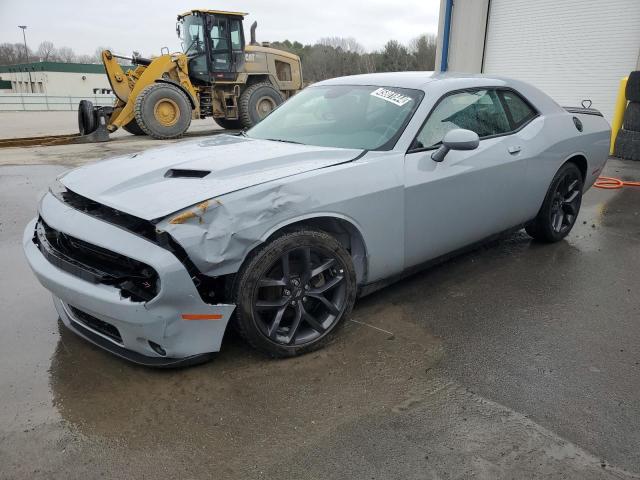 2022 DODGE CHALLENGER SXT 2022 image