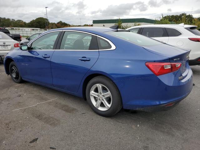 Image 2 of 2023 CHEVROLET MALIBU LS 2023 with VIN 1G1ZB5ST3PF122695