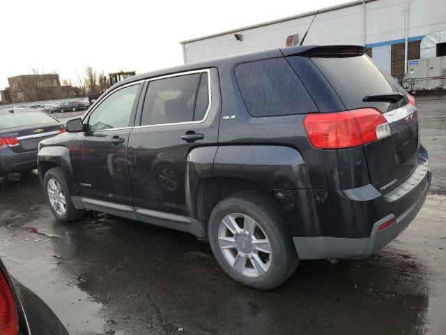 Изображение 2 2011 GMC TERRAIN SLE 2011 с VIN 2CTFLRECXB6444882
