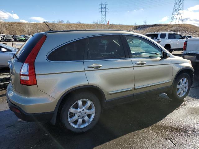Obraz 3 z 2008 HONDA CR-V EXL 2008 z VIN JHLRE48728C071554