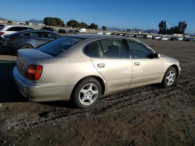 Obraz 3 z 1999 LEXUS GS 300 1999 z VIN JT8BD68S1X0070329