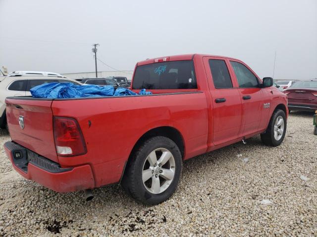 Obraz 3 z 2015 RAM 1500 ST 2015 z VIN 1C6RR6FG3FS709577