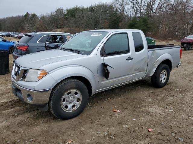 Image 1 of 2010 NISSAN FRONTIER KING CAB SE 2010 with VIN 1N6BD0CT0AC438128