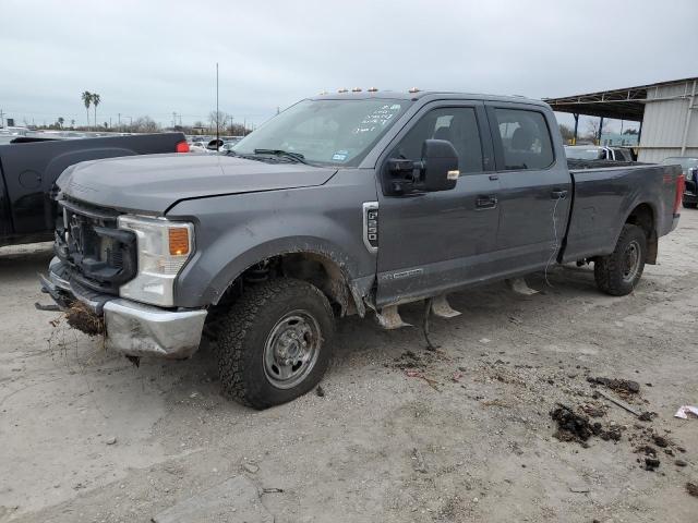 Image 1 of 2022 FORD F250 SUPER DUTY 2022 with VIN 1FT8W2BT9NED52346