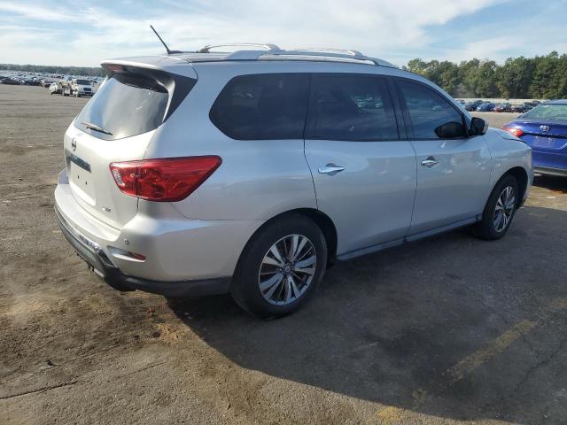 Obraz 3 z 2017 NISSAN PATHFINDER S 2017 z VIN 5N1DR2MN8HC609982