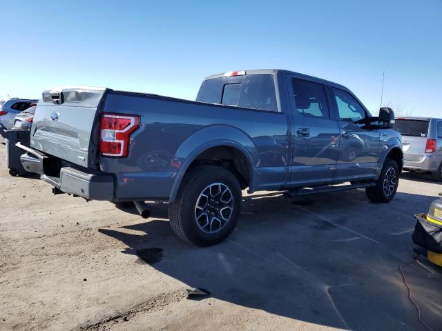 Изображение 3 2019 FORD F150 SUPERCREW 2019 с VIN 1FTFW1E47KKD97353