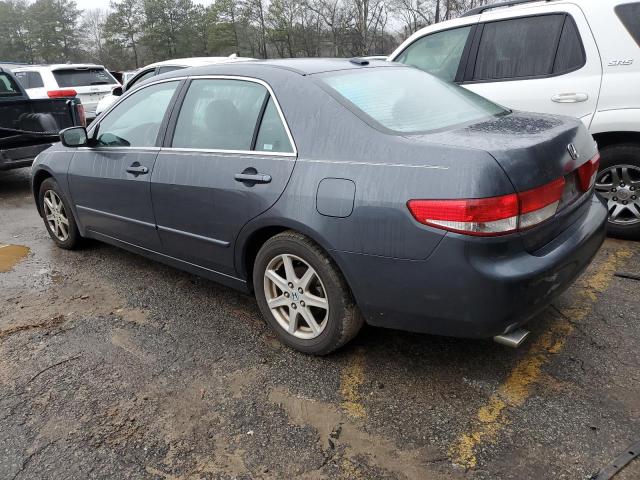 Изображение 2 2004 HONDA ACCORD EX 2004 с VIN 1HGCM66564A100063