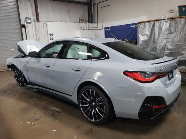 Obraz 2 z 2023 BMW I4 M50  2023 z VIN WBY33AW0XPFP83268
