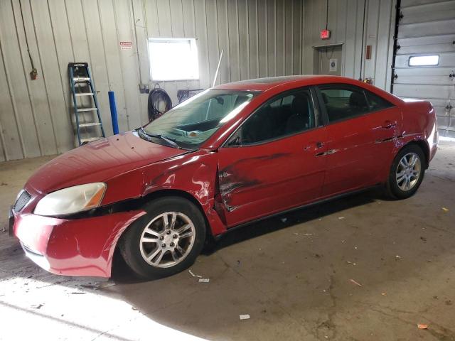 Obraz 2006 PONTIAC G6 SE1 2006