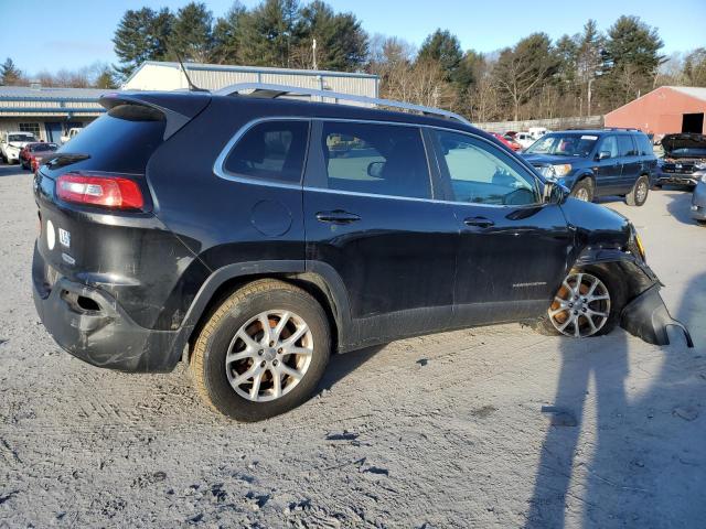 Obraz 3 z 2015 JEEP CHEROKEE LATITUDE 2015 z VIN 1C4PJMCB7FW538796