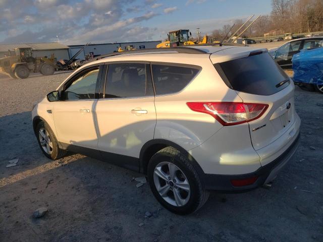 Image 2 of 2014 FORD ESCAPE SE 2014 with VIN 1FMCU0GX4EUB39984