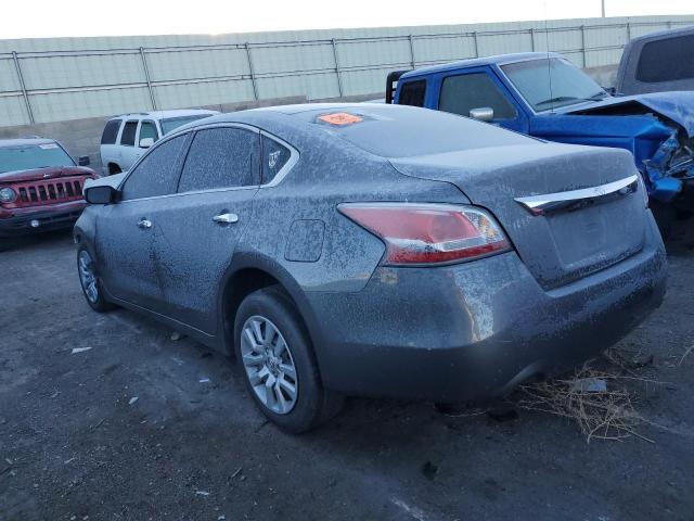 Obraz 2 z 2015 NISSAN ALTIMA 2.5 2015 z VIN 1N4AL3AP5FC260075