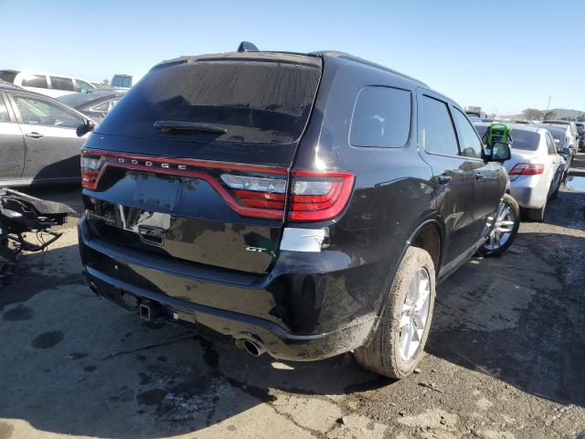 Image 3 of 2023 DODGE DURANGO GT 2023 with VIN 1C4RDHDG0PC582868