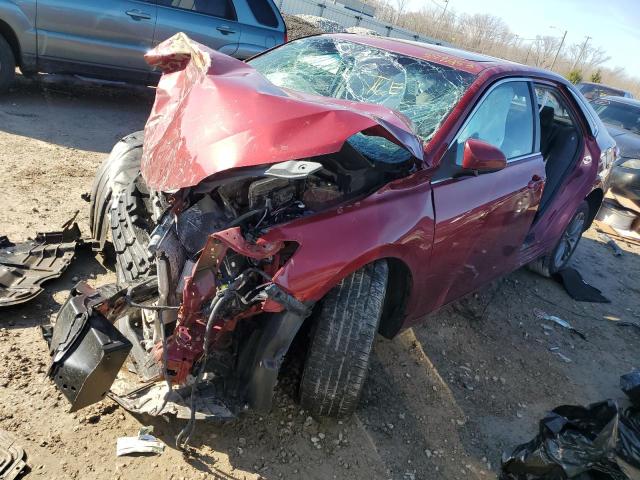 Изображение 1 2015 TOYOTA CAMRY LE 2015 с VIN 4T1BF1FK7FU909145