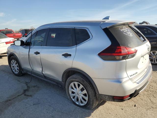 Image 2 of 2018 NISSAN ROGUE S 2018 with VIN KNMAT2MT6JP611784