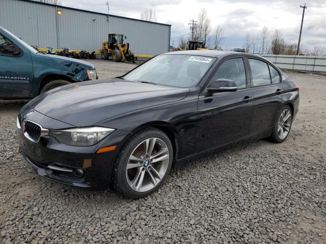 Image 1 of 2012 BMW 328 I SULEV 2012 with VIN WBA3C1C58CF432755