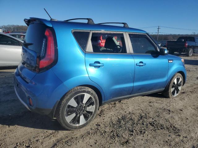 Obraz 3 z 2018 KIA SOUL + 2018 z VIN KNDJP3A55J7553053