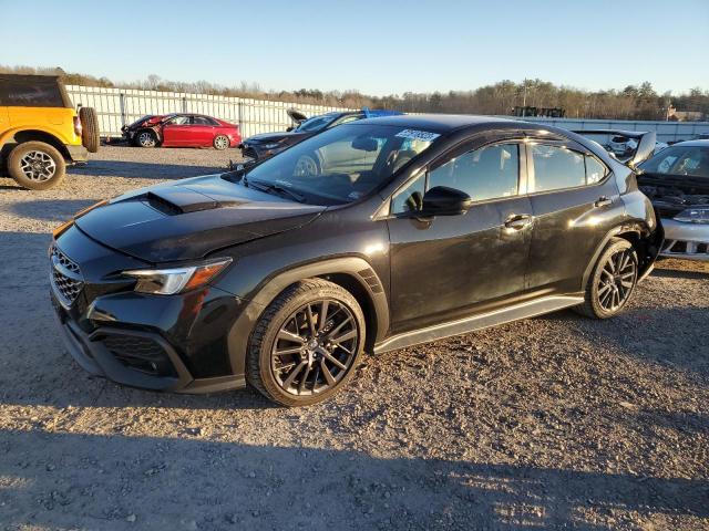2022 SUBARU WRX PREMIUM 2022 image