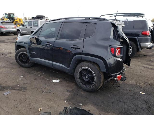 Изображение 2 2018 JEEP RENEGADE LATITUDE 2018 с VIN ZACCJABB5JPH06424