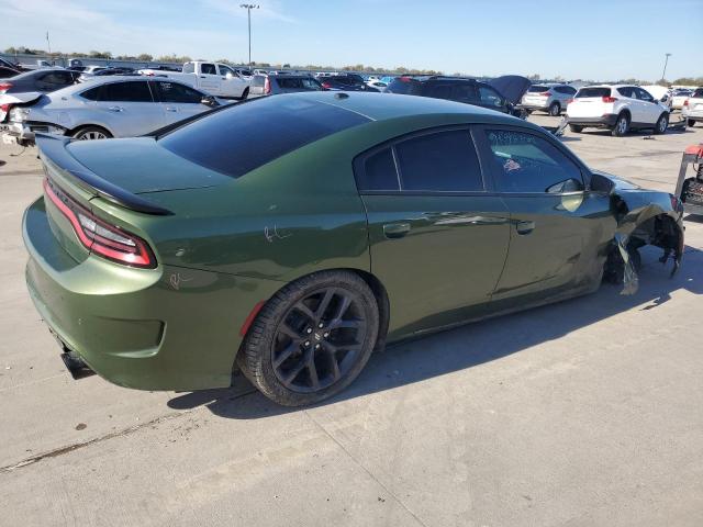Изображение 3 2020 DODGE CHARGER SXT 2020 с VIN 2C3CDXBG3LH101851