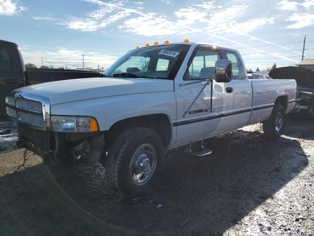 Obraz 1 z 1995 DODGE RAM 2500  1995 z VIN 3B7KC23W0SM189163