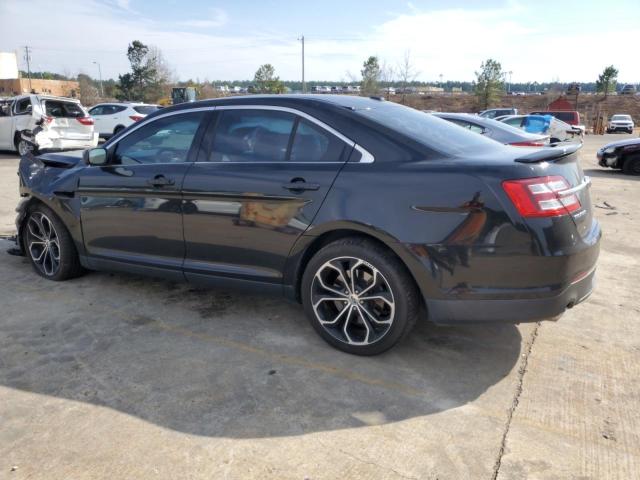 Obraz 2 z 2015 FORD TAURUS SHO 2015 z VIN 1FAHP2KT8FG202043