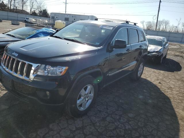 Obraz 2012 JEEP GRAND CHEROKEE LAREDO 2012