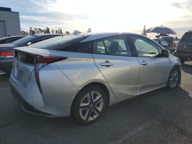 Изображение 3 2017 TOYOTA PRIUS  2017 с VIN JTDKARFU9H3044769