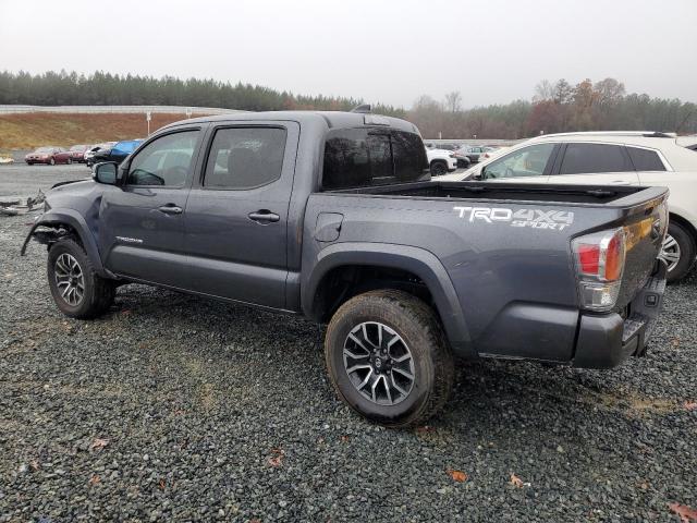 Изображение 2 2023 TOYOTA TACOMA DOUBLE CAB 2023 с VIN 3TMCZ5AN7PM610415