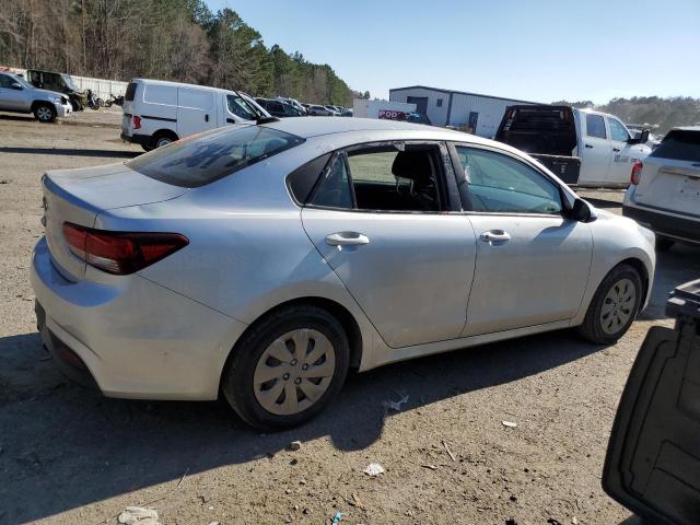 Obraz 3 z 2019 KIA RIO S 2019 z VIN 3KPA24AB6KE211249