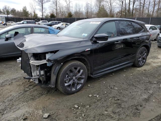2022 ACURA MDX A-SPEC 2022 image