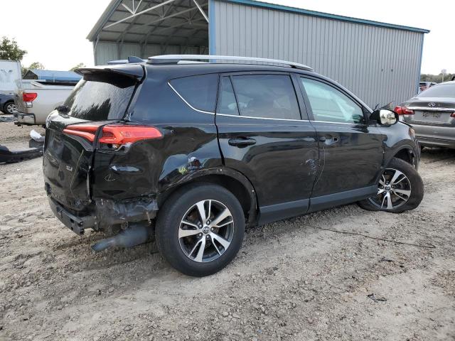 Image 3 of 2017 TOYOTA RAV4 XLE 2017 with VIN 2T3WFREV3HW355947
