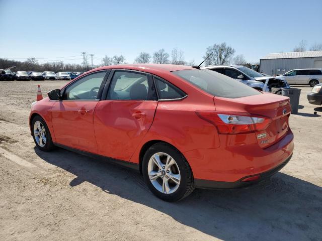 Изображение 2 2014 FORD FOCUS SE 2014 с VIN 1FADP3F25EL292618