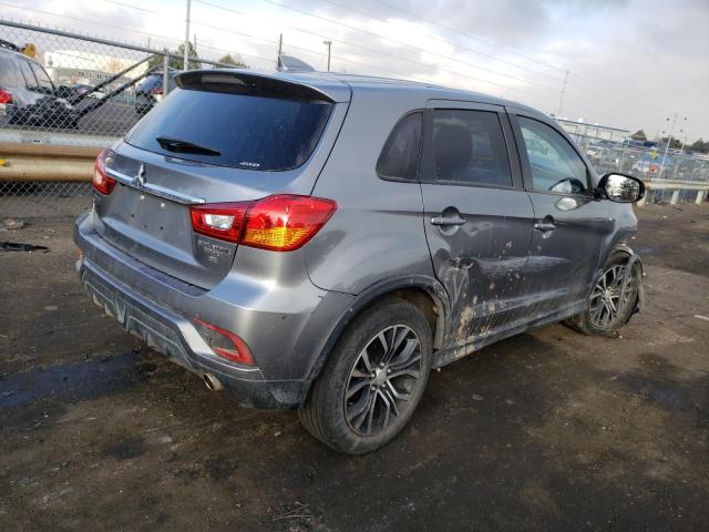Изображение 3 2019 MITSUBISHI OUTLANDER SPORT ES 2019 с VIN JA4AR3AU8KU030480