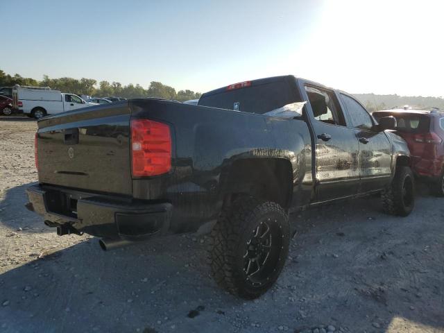 Obraz 3 z 2017 CHEVROLET SILVERADO K1500 LT 2017 z VIN 3GCUKREC2HG163825