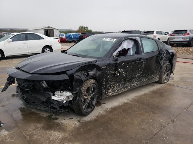 Изображение 2024 ACURA INTEGRA A-SPEC TECH 2024