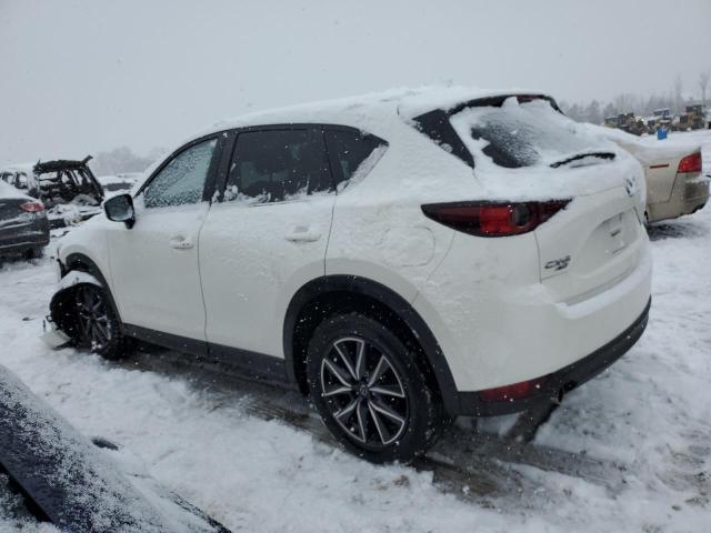 Изображение 2 2018 MAZDA CX-5 TOURING 2018 с VIN JM3KFBCM6J0358469