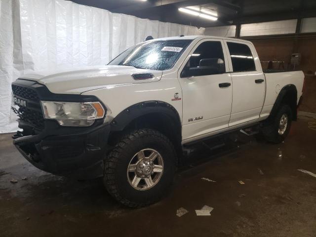 Image 1 of 2019 RAM 2500 TRADESMAN 2019 with VIN 3C6UR5CL0KG631962