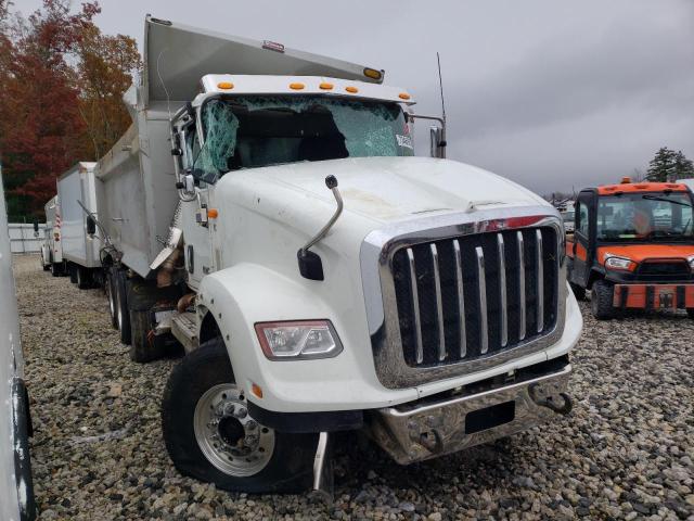 Image 1 of 2020 INTERNATIONAL HX620  2020 with VIN 3HTDTAPT9LN299937