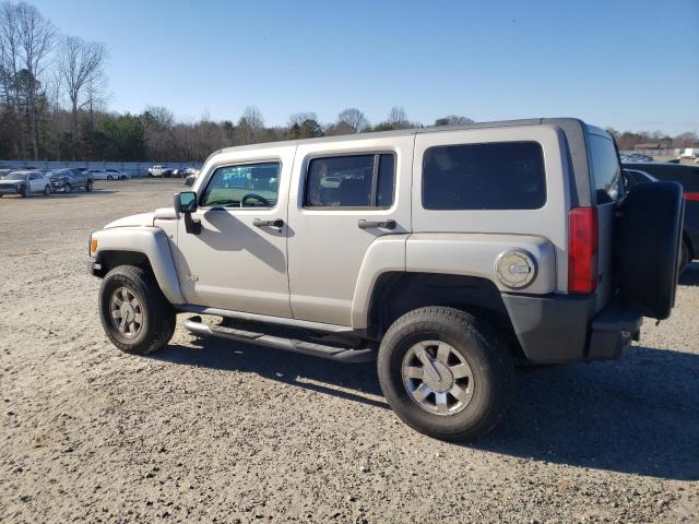 Obraz 2 z 2008 HUMMER H3  2008 z VIN 5GTEN13E788155932