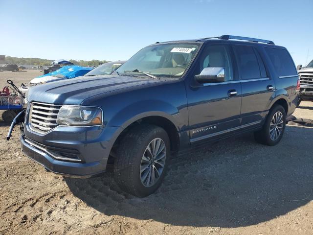 Obraz 2016 LINCOLN NAVIGATOR SELECT 2016