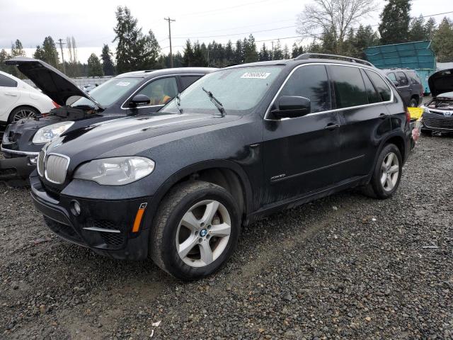 Image 1 of 2012 BMW X5 XDRIVE50I 2012 with VIN 5UXZV8C5XCL422261
