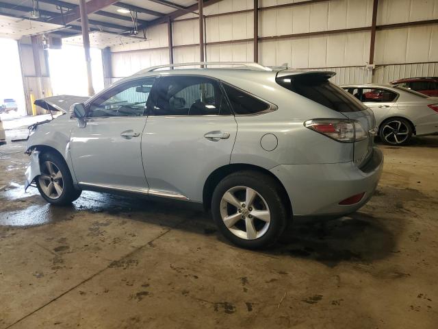 Obraz 2 z 2010 LEXUS RX 350 2010 z VIN 2T2BK1BA7AC073920