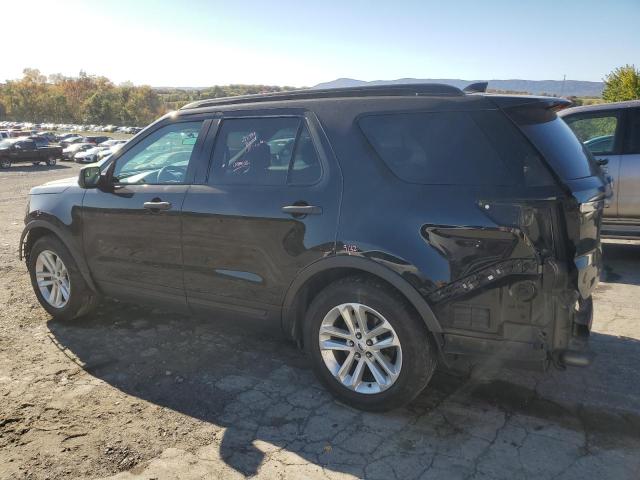 Image 2 of 2017 FORD EXPLORER  2017 with VIN 1FM5K7B82HGB28444