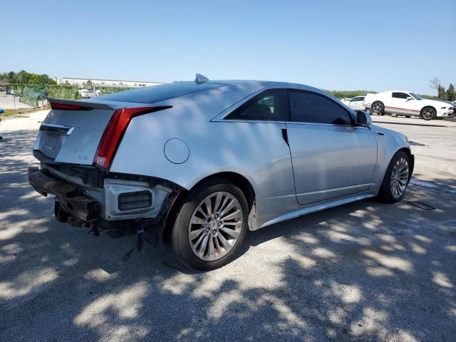 Obraz 3 z 2011 CADILLAC CTS PREMIUM COLLECTION 2011 z VIN 1G6DS1ED1B0157717