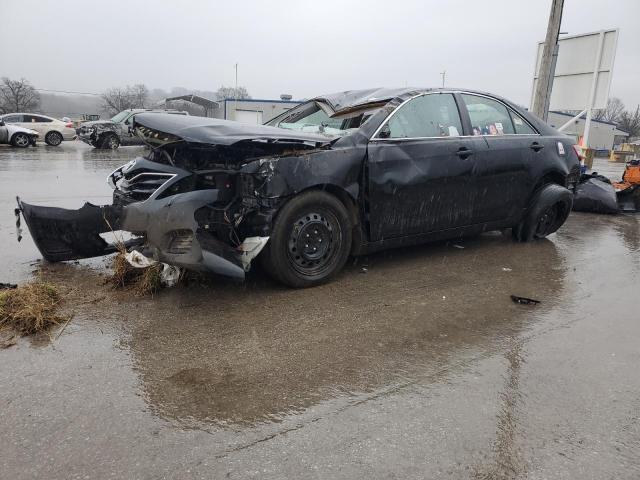 Image 1 of 2011 TOYOTA CAMRY BASE 2011 with VIN 4T1BF3EK8BU738820