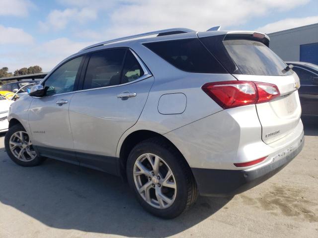 Obraz 2 z 2018 CHEVROLET EQUINOX PREMIER 2018 z VIN 3GNAXMEV1JS621020