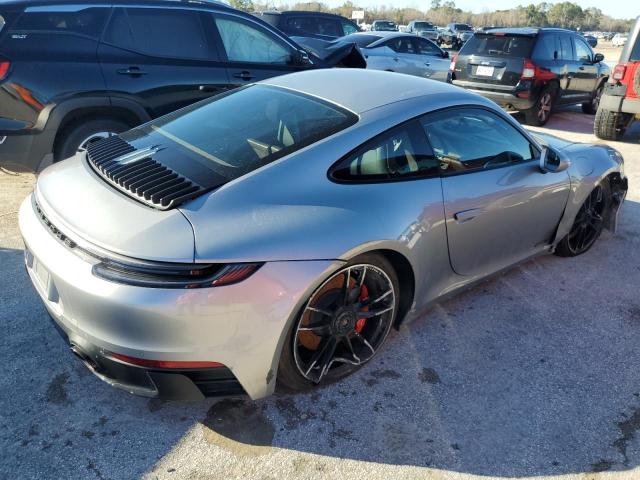 Изображение 3 2023 PORSCHE 911 CARRERA S 2023 с VIN WP0AB2A99PS220274