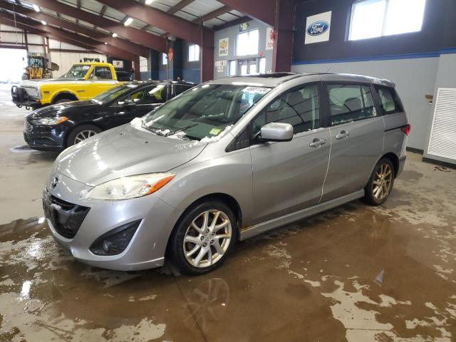Obraz 2012 MAZDA 5  2012