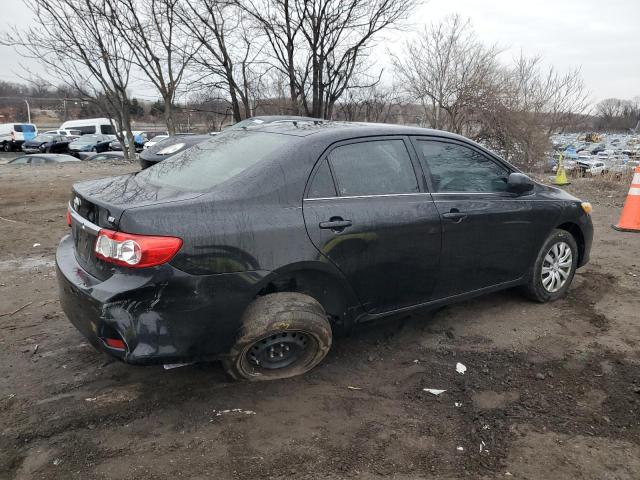 Obraz 3 z 2013 TOYOTA COROLLA BASE 2013 z VIN 2T1BU4EE0DC928752